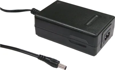 Produktbild von MEANWELL GC30B-2P1J, Ladegerät für Blei- und Li-ion-Akkus, 8,4V 3A