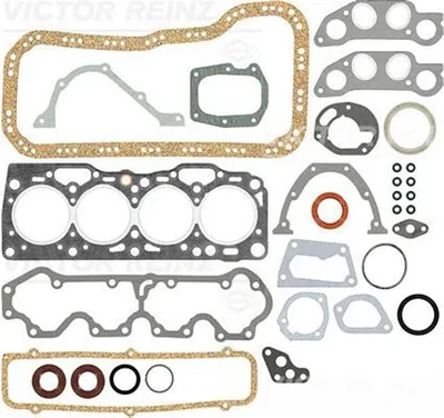 Produktbild von REINZ 01-35590-01 Motor-Dichtungsvollsatz Dichtsatz für FIAT PUNTO (176)