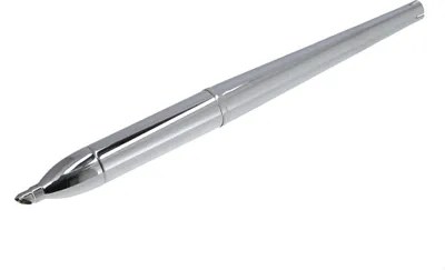 Image de Échappement - Type long, 680 mm - Simson SR2, KR50, SR4-1 Sparrow
