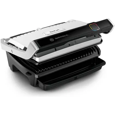 Image de Tefal GC760 OptiGrill Elite XL