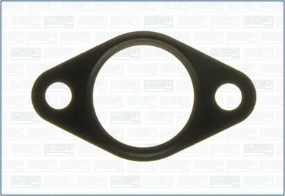 Produktbild von AJUSA AGR-Ventil-Dichtung 01161300 für FIAT Ducato Kastenwagen (250, 290) 0,35mm 80mm 46mm