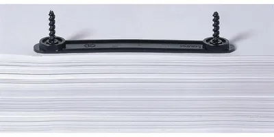 Produktbild von Archivschraube 75mm sortiert VE=4 Stück