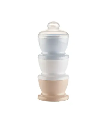 Obrázek produktu pro Dávkovač na sušené mléko, Baby Blue