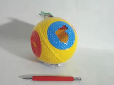 Zdjęcie produktu dla Sorter Madry Maluch Kula Teh3237 03237