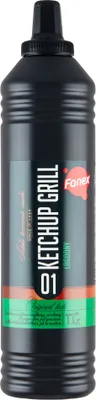 Produktbild von Fanex Ketchup Łagodny Grill 1 Kg