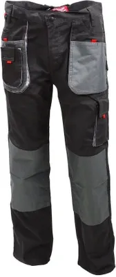 Image de Pantalon de travail TVARDY taille S  (48)