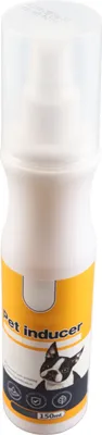 Obrázek produktu pro 150 ml Hundetöpfchen Training Spray Safe Hilfe für Haustiere Hunde Katzen Innen im Freien