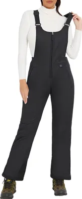 Produktbild von Ohuhu Women's wasserdichte Winter Skihose