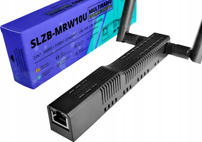 Produktbild von ZigBee Zentrale Steuereinheit SMLIGHT