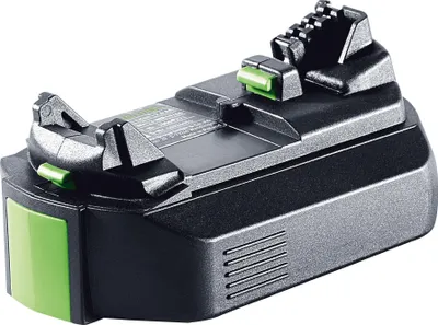 Produktbild von Festool Akkupack BP-XS 2.6 Ah Li-Ion | 500184