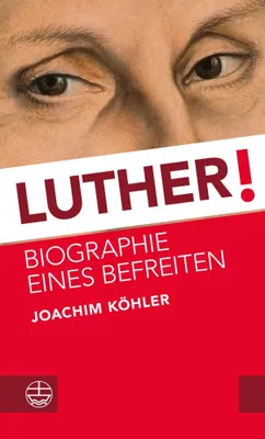 Produktbild von Luther!