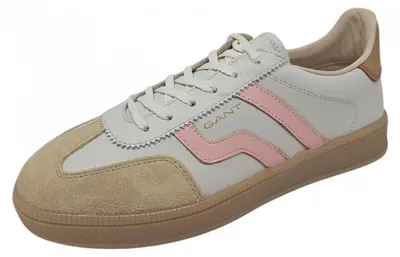 Produktbild von Gant Cuzima Sneaker Beige