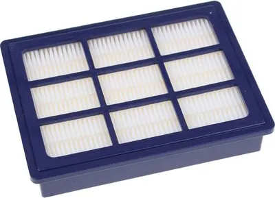 Produktbild von Nilfisk 107409854, Filter, Blau, Nilfisk, 107414242 107414243 107414240 107414241 107402910 107402912 107402942 107402946 107402948..., 1 Stück(e)