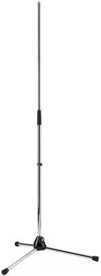 Immagine prodotto di Asta microfonica K&M 201A/2 cromata
