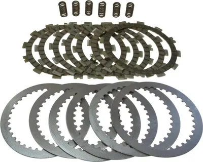 Immagine prodotto di Kit dischi frizione EBC DRC058 completa con molle
