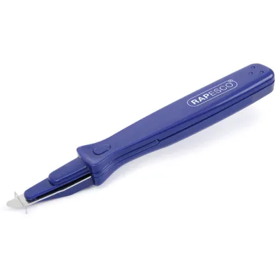 Obrázek produktu pro RAPESCO® PSR102L1 Entklammerer 101 blau(T)