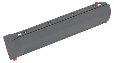Produktbild von Original Zierleiste Tür hinten links 6000627179