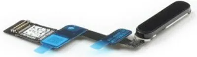 Produktbild von Power Button mit Flex Schwarz iPad Air 4 2020 & Werkzeug