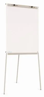 Image de ROCADA Flipchart classic 1 Arm Dreibein, weiß