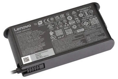 Produktbild von Lenovo AC_ADAPTER PD 28/20 3P WW HTK - PC-/Server Netzteil - 140 W
