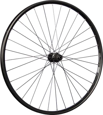 Produktbild von 27,5 Zoll Hinterrad Taurus21 geöst Shimano FH-TC500 Steckachse 12x142 Disc