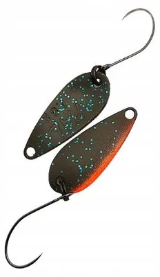 Produktbild von Forest PAL Blinker Orange Stripe 1.6g