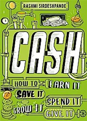 Produktbild von Cash