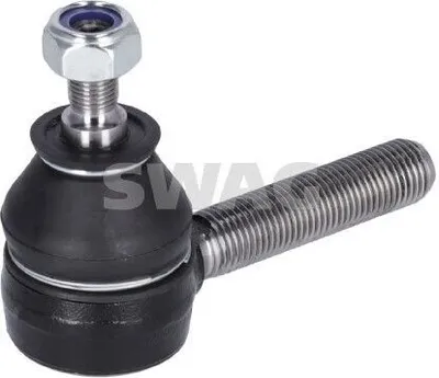 Immagine prodotto di Testa del tirante SWAG, tirante compatibile con MERCEDES-BENZ berlina (W124), anteriore sinistro esterno, anteriore destro 10 71 0006