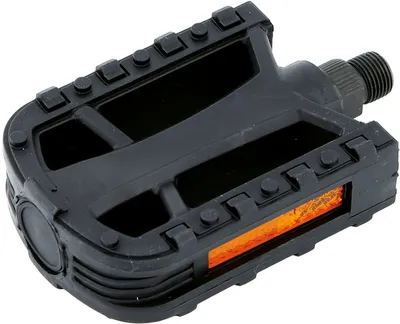 Zdjęcie produktu dla Pedały Contec Ct Cp-022 City/Comfort czarne
