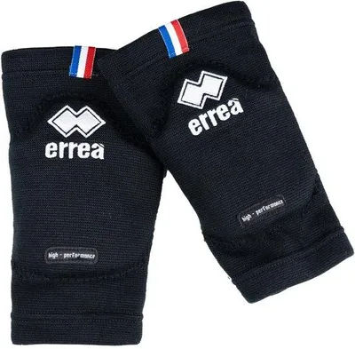 Productafbeelding van Errea Tokio, kniebeschermer, zwart, maat M