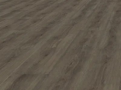 Produktbild von Timefloor | 2,922 m² | Greige 7 mm Vinylboden Klickvinyl Landhausdiele Eiche Optik, Nutzungsklasse 23 33, Trittschalldaemmung, Fuer Fussbodenheizung, Feuchtraumgeeignet