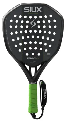 Obrázek produktu pro Siux Fenix Pro 2027, černá a bílá