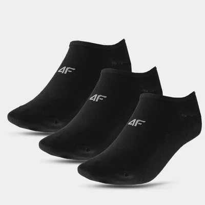 Image de Chaussettes 4F M 4FWMM00USOCM275 20S, pull-over 4F, taille : 39-42