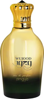 Produktbild von Wujood Eau de Parfum Spray 100ml