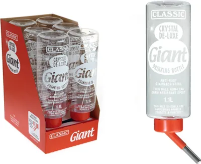 Produktbild von Classic Flasche Nr. 190 Kaninchen - Trinkflasche - 1000 ml