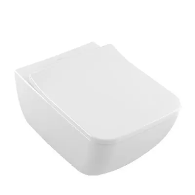 Produktbild von Villeroy & Boch 4611R0R1 T-WC Venticello 375x560x340mm
