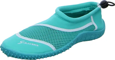 Produktbild von Leinen Slipper/Kletthalbschuh DB2017204