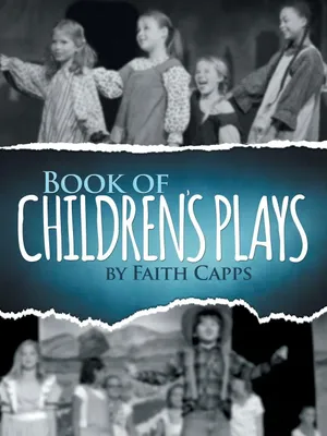 Produktbild von Book of Children's Plays
