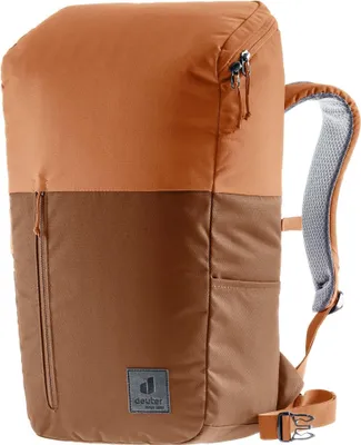 Zdjęcie produktu dla Deuter UP Stockholm, Wędrówki, Mokka, Kieszeń boczna, 800 g, 300 mm, 510 mm