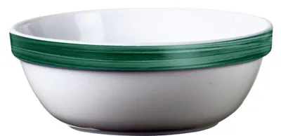 Produktbild von Brush Dark Green Stapelschale 12cm; 27cl - 36 Stück