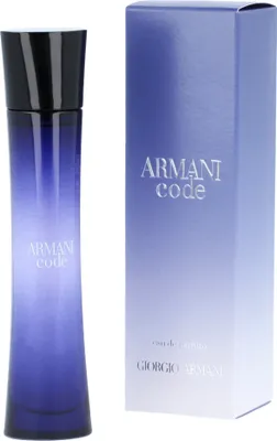 Obrázek produktu pro Dámský parfém Armani Code Armani EDP 50 ml