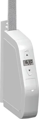 Produktbild von Superrollo GW240 - Aufputz-Gurtwickler Comfort