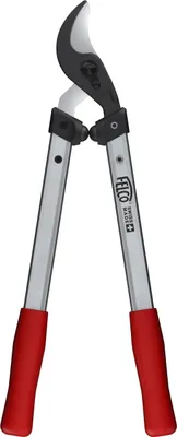 Zdjęcie produktu dla Felco 211-50, Sekator kowadełkowy, 3,5 cm, Aluminium, CE, 500 mm, 800 g
