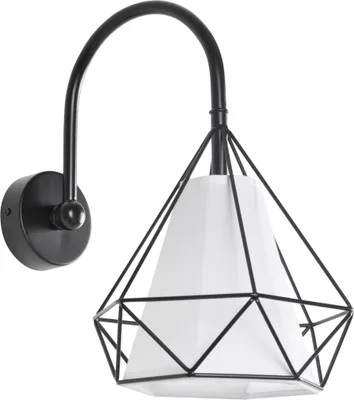 Zdjęcie produktu dla Kinkiet 1xE27 HIRA 314567 Polux