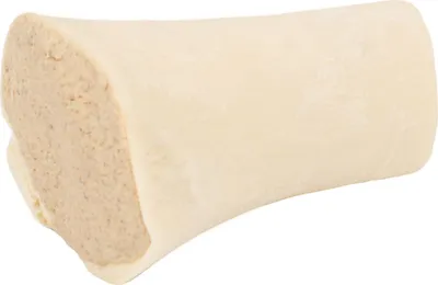 Produktbild von Duvo+ BONES! gefüllte Rinderknochen Hähnchen