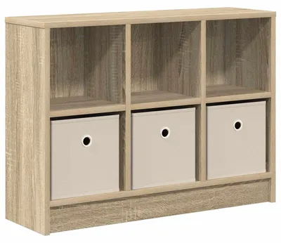 Immagine prodotto di Credenza con cassetto Rovere Sonoma 73,5 x 22,5 x 53,5 cm