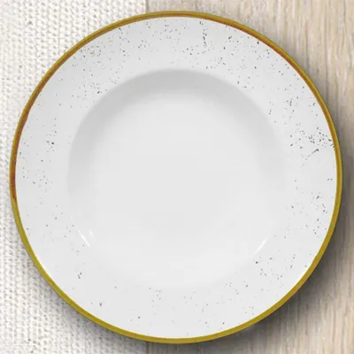 Immagine prodotto di Servizio da tavola con macchie - 19 pezzi