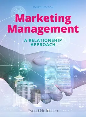Produktbild von Hollensen, S: Marketing Management