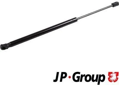 Produktbild von JP GROUP 1381205000 Gasfeder Heckklappendämpfer passend für MERCEDES-BENZ A-Klasse (W177)