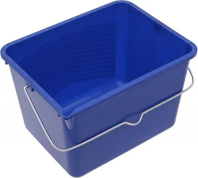 Zdjęcie produktu dla Pojemnik na farbę Levior 8l